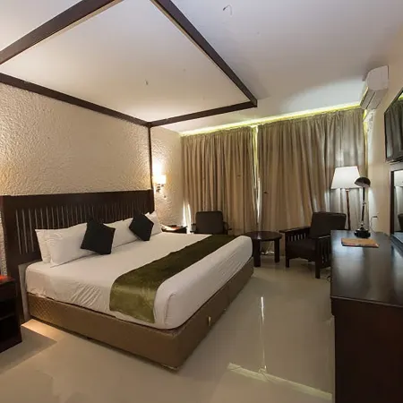 Victoria Falls Rainbow Hotel