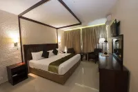 Victoria Falls Rainbow Hotel