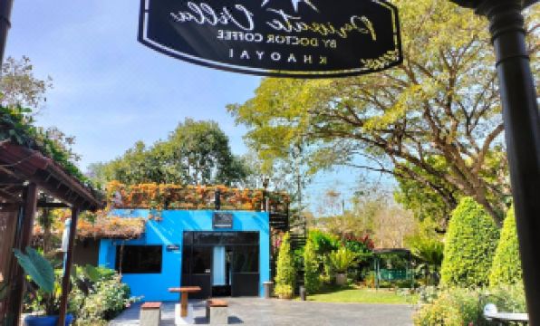 Private Villa by Doctor Coffee