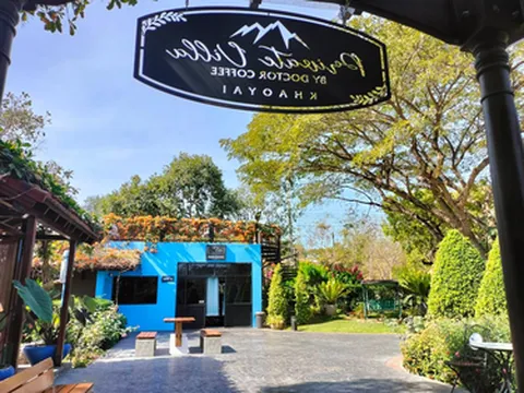 รูปภาพของด็อกเตอร์คอฟฟี - วิลลาส่วนตัว