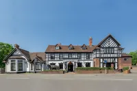 The Elephant Hotel Hotels in 