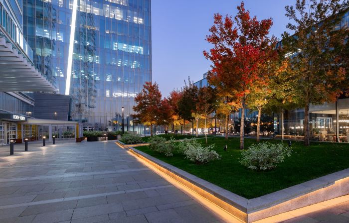 The Ritz-Carlton, Almaty