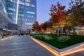 The Ritz-Carlton, Almaty