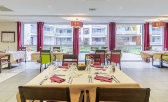 Zenao Appart'Hotels Strasbourg