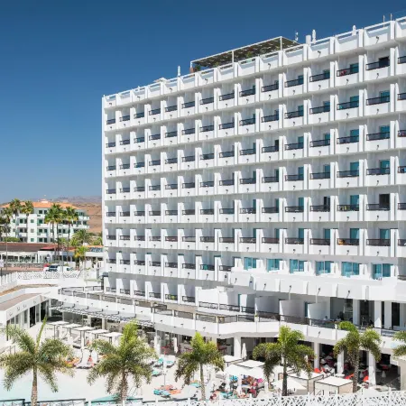 Hotel Caserio