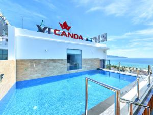 Vicanda Hotel & Suite