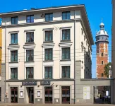 Golden Tulip Krakow Kazimierz Hotels in Krakow