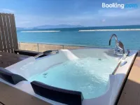 Beach Spa Tsuda 2&3 - Vacation Stay 76520V Hotels in Higashikagawa