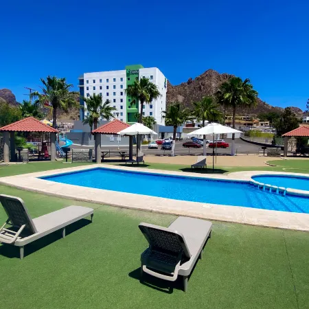 Holiday Inn Express GUAYMAS by IHG