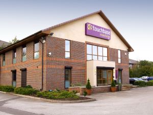 Premier Inn Nottingham West