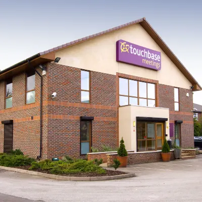 Premier Inn Nottingham West Hotels near Bulwell