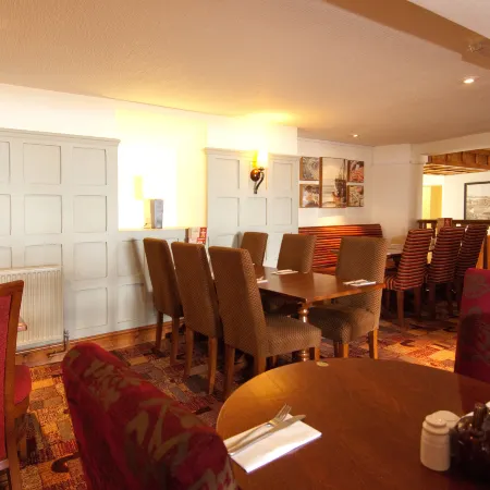 Premier Inn Paignton (Goodrington Sands)
