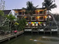 Soft Kad Farang Hangdong - 2つ星