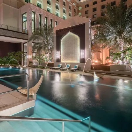 Radisson Collection Muscat, Hormuz Grand
