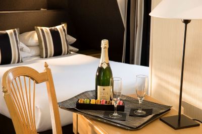 その他 ホテル アルバート 1エールの写真