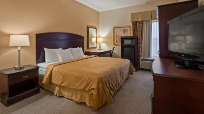 Baymont by Wyndham Monroe Ohio Hotels in Monroe