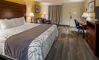 Best Western Home Place Inn