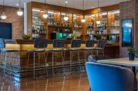 Radisson Blu Hotel, Karlsruhe - bar