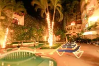 Los Arcos Suites - Romantic