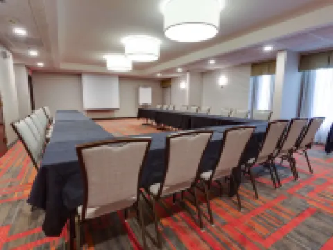 Drury Inn & Suites Denver Tech Center Hoteles en Centennial