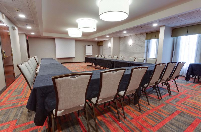 Drury Inn & Suites Denver Tech Center photo 4