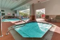 Drury Inn & Suites Phoenix Happy Valley - Küvet