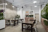 Rydges Mackay Suites - พร้อมอาหารเช้า