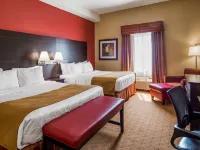 Best Western Plus Bowmanville Hotels in Clarington