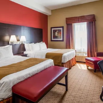 Best Western Plus Bowmanville