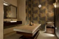 薩卡里亞温德姆華美達酒店 - SPA