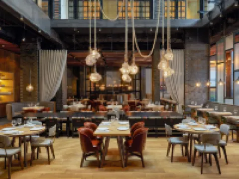 Puro Gdańsk Stare Miasto Hotels in Gdansk
