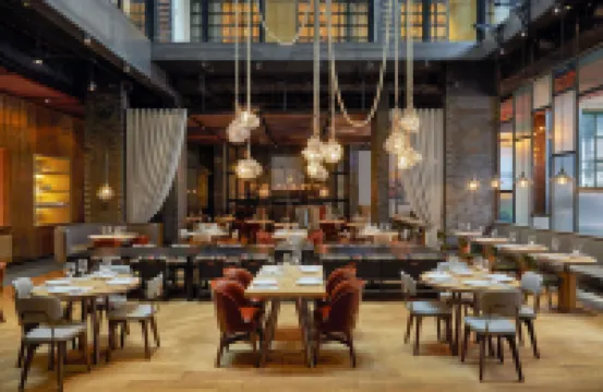 ปูโร กดังส์ สตาเร เมียสโต