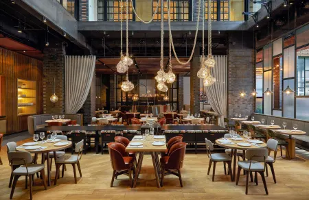 Puro Gdańsk Stare Miasto Отели рядом с достопримечательностью «Длинный Рынок»