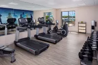 Hyatt Place Long Island East End - Fitnessstudio