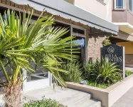 Villa Montes Hotel Hotel a San Bruno