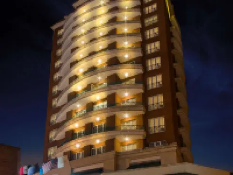 危地馬拉卡薩維蘭達酒店 危地馬拉市酒店