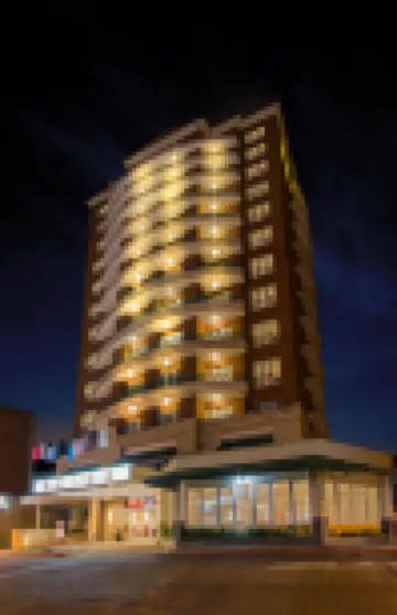 Hotel Casa Veranda Guatemala Hotels near Plaza Cayala