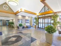 Days Inn by Wyndham Lanham Washington DC Hotels in Lanham