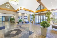 Days Inn by Wyndham Lanham Washington DC Hotel a Bowie