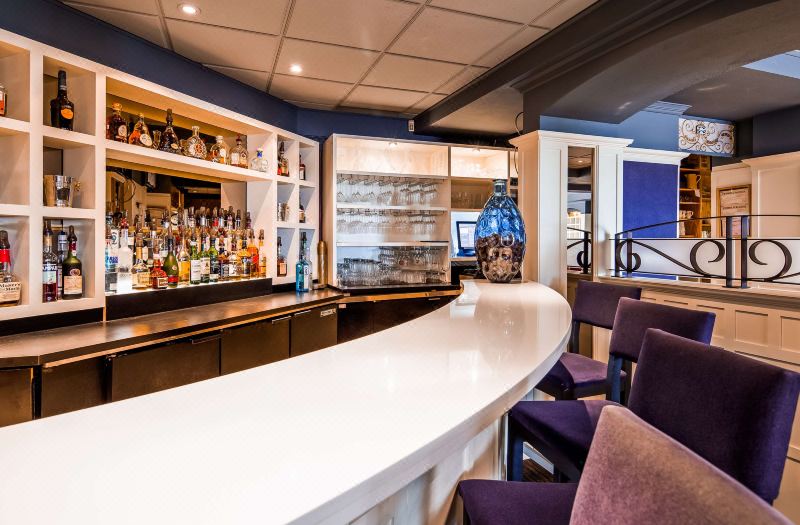 Best Western Premier Hotel Aristocrate photo 5