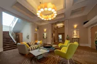 Grand Hôtel Filippo Strasbourg Nord - 4-Sterne