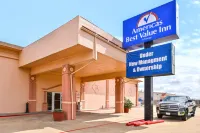 Americas Best Value Inn Clute/Lake Jackson