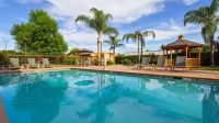 Best Western Plus Fresno Airport Hotel Hotels in Fresno