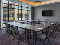 Hyatt House Indianapolis Downtown Hotels in Indianapolis