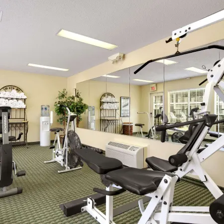 Baymont by Wyndham Thomasville