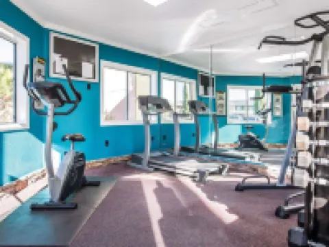 Quality Inn & Suites Cameron Park Shingle Springs Hotels in Cameron Park