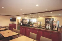 La Quinta Inn by Wyndham Omaha Southwest - sarapan