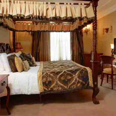 Best Western Plus West Retford Hotel Rooms