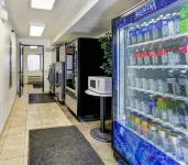 Motel 6 Medford, or - Pet friendly