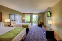Best Western Plaza Inn